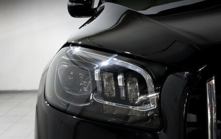 Mercedes-Benz GLS AMG, 2020 год, 10 599 000 рублей, 18 фотография