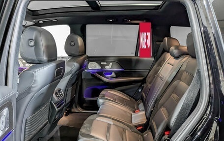 Mercedes-Benz GLS AMG, 2020 год, 10 599 000 рублей, 12 фотография