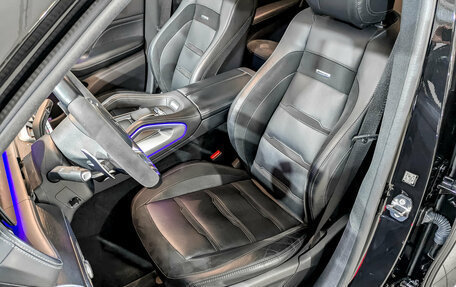 Mercedes-Benz GLS AMG, 2020 год, 10 599 000 рублей, 21 фотография
