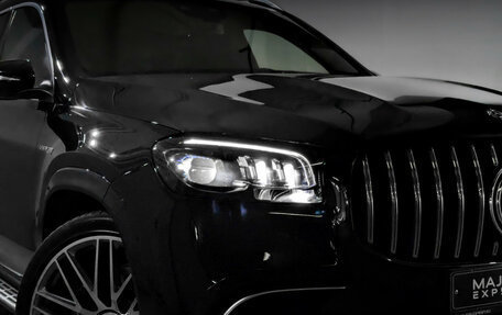 Mercedes-Benz GLS AMG, 2020 год, 10 599 000 рублей, 30 фотография