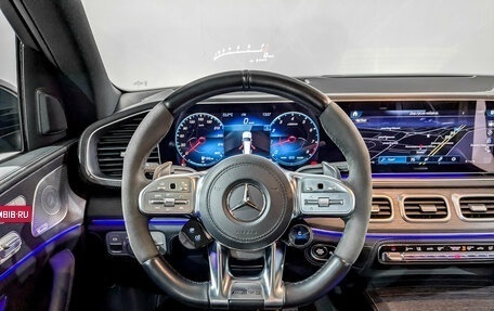 Mercedes-Benz GLS AMG, 2020 год, 10 599 000 рублей, 23 фотография