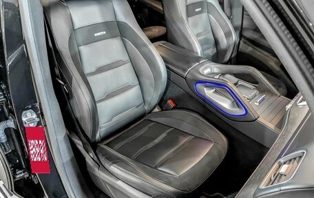 Mercedes-Benz GLS AMG, 2020 год, 10 599 000 рублей, 25 фотография