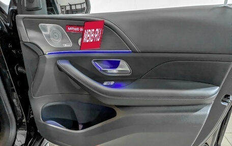 Mercedes-Benz GLS AMG, 2020 год, 10 599 000 рублей, 26 фотография