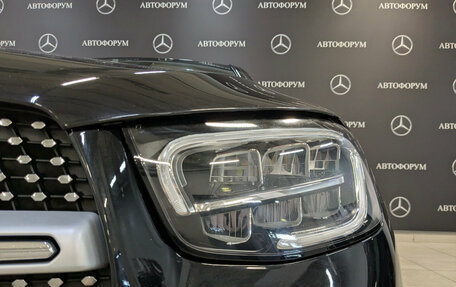 Mercedes-Benz GLC Coupe, 2020 год, 3 745 000 рублей, 11 фотография