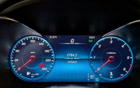 Mercedes-Benz GLC Coupe, 2020 год, 3 745 000 рублей, 16 фотография