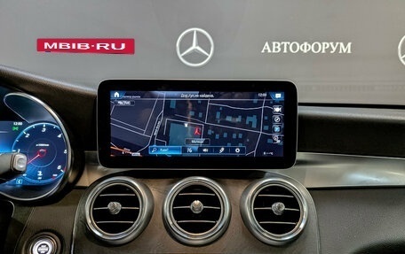 Mercedes-Benz GLC Coupe, 2020 год, 3 745 000 рублей, 17 фотография