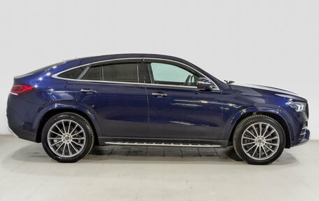 Mercedes-Benz GLE Coupe, 2021 год, 8 640 000 рублей, 4 фотография