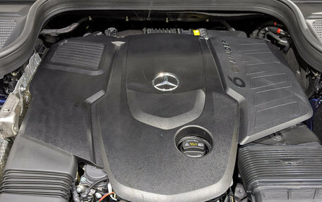 Mercedes-Benz GLE Coupe, 2021 год, 8 640 000 рублей, 9 фотография