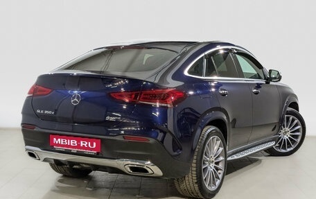 Mercedes-Benz GLE Coupe, 2021 год, 8 640 000 рублей, 5 фотография