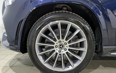 Mercedes-Benz GLE Coupe, 2021 год, 8 640 000 рублей, 12 фотография