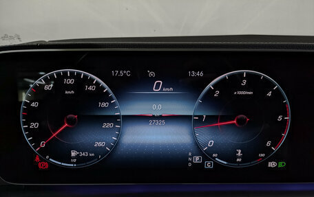 Mercedes-Benz GLE Coupe, 2021 год, 8 640 000 рублей, 16 фотография