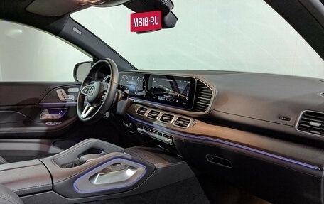 Mercedes-Benz GLE Coupe, 2021 год, 8 640 000 рублей, 13 фотография