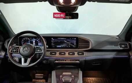 Mercedes-Benz GLE Coupe, 2021 год, 8 640 000 рублей, 14 фотография