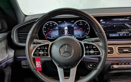 Mercedes-Benz GLE Coupe, 2021 год, 8 640 000 рублей, 22 фотография