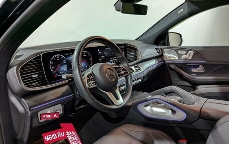Mercedes-Benz GLE Coupe, 2021 год, 8 640 000 рублей, 15 фотография