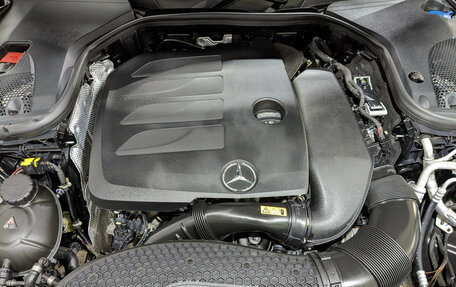 Mercedes-Benz E-Класс, 2019 год, 3 300 000 рублей, 9 фотография