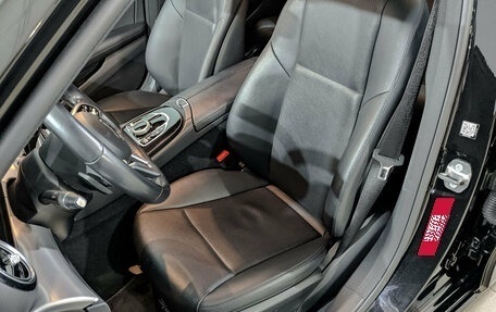 Mercedes-Benz E-Класс, 2019 год, 3 300 000 рублей, 20 фотография