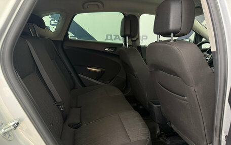 Opel Astra J, 2012 год, 760 000 рублей, 10 фотография