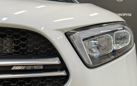 Mercedes-Benz A-Класс AMG, 2021 год, 3 665 000 рублей, 11 фотография