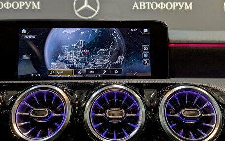 Mercedes-Benz A-Класс AMG, 2021 год, 3 665 000 рублей, 17 фотография