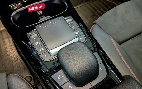 Mercedes-Benz A-Класс AMG, 2021 год, 3 665 000 рублей, 21 фотография