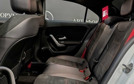 Mercedes-Benz A-Класс AMG, 2021 год, 3 665 000 рублей, 18 фотография