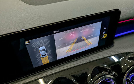 Mercedes-Benz A-Класс AMG, 2021 год, 3 665 000 рублей, 29 фотография