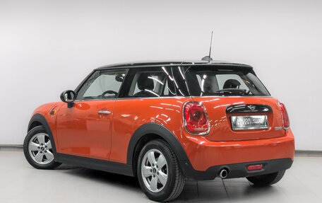 MINI Hatch, 2019 год, 1 915 000 рублей, 7 фотография