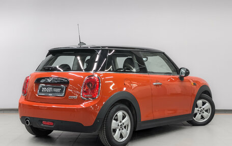 MINI Hatch, 2019 год, 1 915 000 рублей, 5 фотография