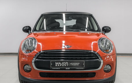 MINI Hatch, 2019 год, 1 915 000 рублей, 2 фотография