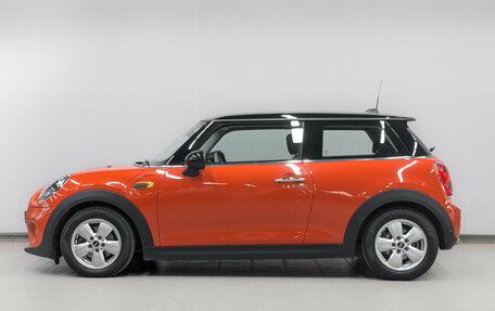 MINI Hatch, 2019 год, 1 915 000 рублей, 8 фотография