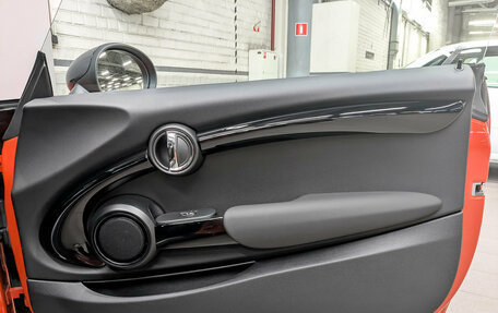 MINI Hatch, 2019 год, 1 915 000 рублей, 23 фотография