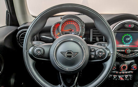 MINI Hatch, 2019 год, 1 915 000 рублей, 21 фотография