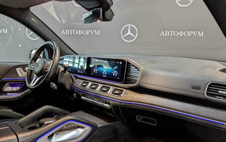 Mercedes-Benz GLE, 2021 год, 6 690 000 рублей, 13 фотография
