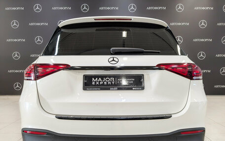 Mercedes-Benz GLE, 2021 год, 6 690 000 рублей, 6 фотография
