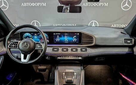 Mercedes-Benz GLE, 2021 год, 6 690 000 рублей, 14 фотография