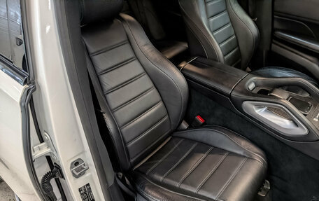 Mercedes-Benz GLE, 2021 год, 6 690 000 рублей, 23 фотография
