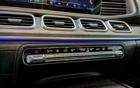 Mercedes-Benz GLE, 2021 год, 6 690 000 рублей, 21 фотография