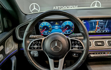 Mercedes-Benz GLE, 2021 год, 6 690 000 рублей, 22 фотография