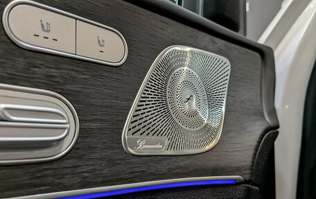 Mercedes-Benz GLE, 2021 год, 6 690 000 рублей, 25 фотография