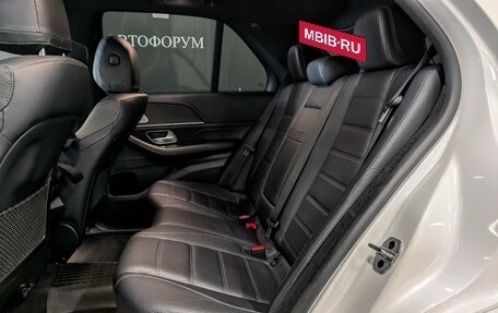 Mercedes-Benz GLE, 2021 год, 6 690 000 рублей, 18 фотография