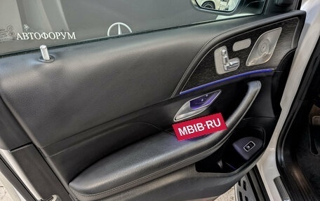 Mercedes-Benz GLE, 2021 год, 6 690 000 рублей, 19 фотография
