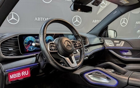 Mercedes-Benz GLE, 2021 год, 6 690 000 рублей, 15 фотография