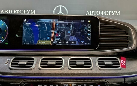 Mercedes-Benz GLE, 2021 год, 6 690 000 рублей, 17 фотография