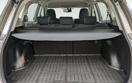 Toyota RAV4, 2016 год, 1 985 000 рублей, 10 фотография