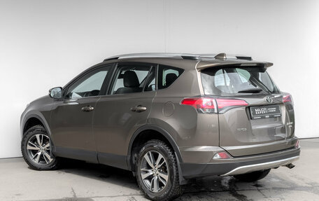 Toyota RAV4, 2016 год, 1 985 000 рублей, 7 фотография