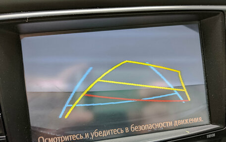 Toyota RAV4, 2016 год, 1 985 000 рублей, 29 фотография