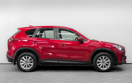 Mazda CX-5 II, 2015 год, 1 830 000 рублей, 4 фотография