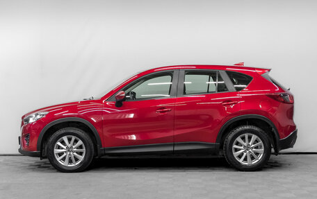 Mazda CX-5 II, 2015 год, 1 830 000 рублей, 8 фотография