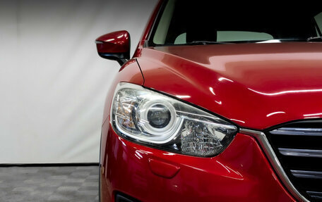 Mazda CX-5 II, 2015 год, 1 830 000 рублей, 16 фотография
